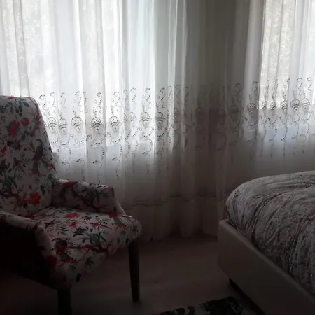 Panzió Il Sole Belluno