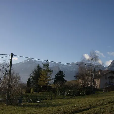 Il Sole B&B