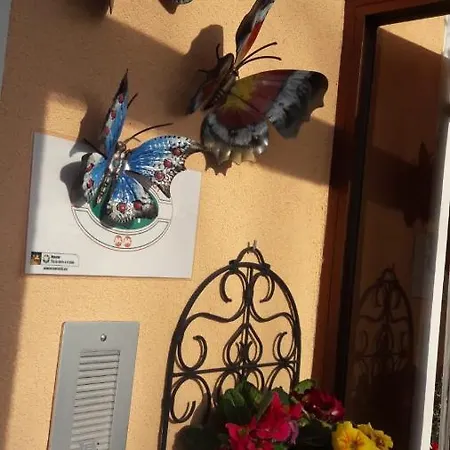 Il Sole Nocleg ze śniadaniem