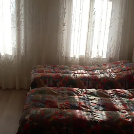 Il Sole Nocleg ze śniadaniem Belluno
