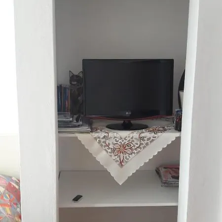 Nocleg ze śniadaniem Il Sole